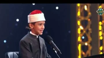 من القاهرة للعالمية.. قصة القارئ الأزهري عمر عوض بعد حصده مراكب التتويج الدولية